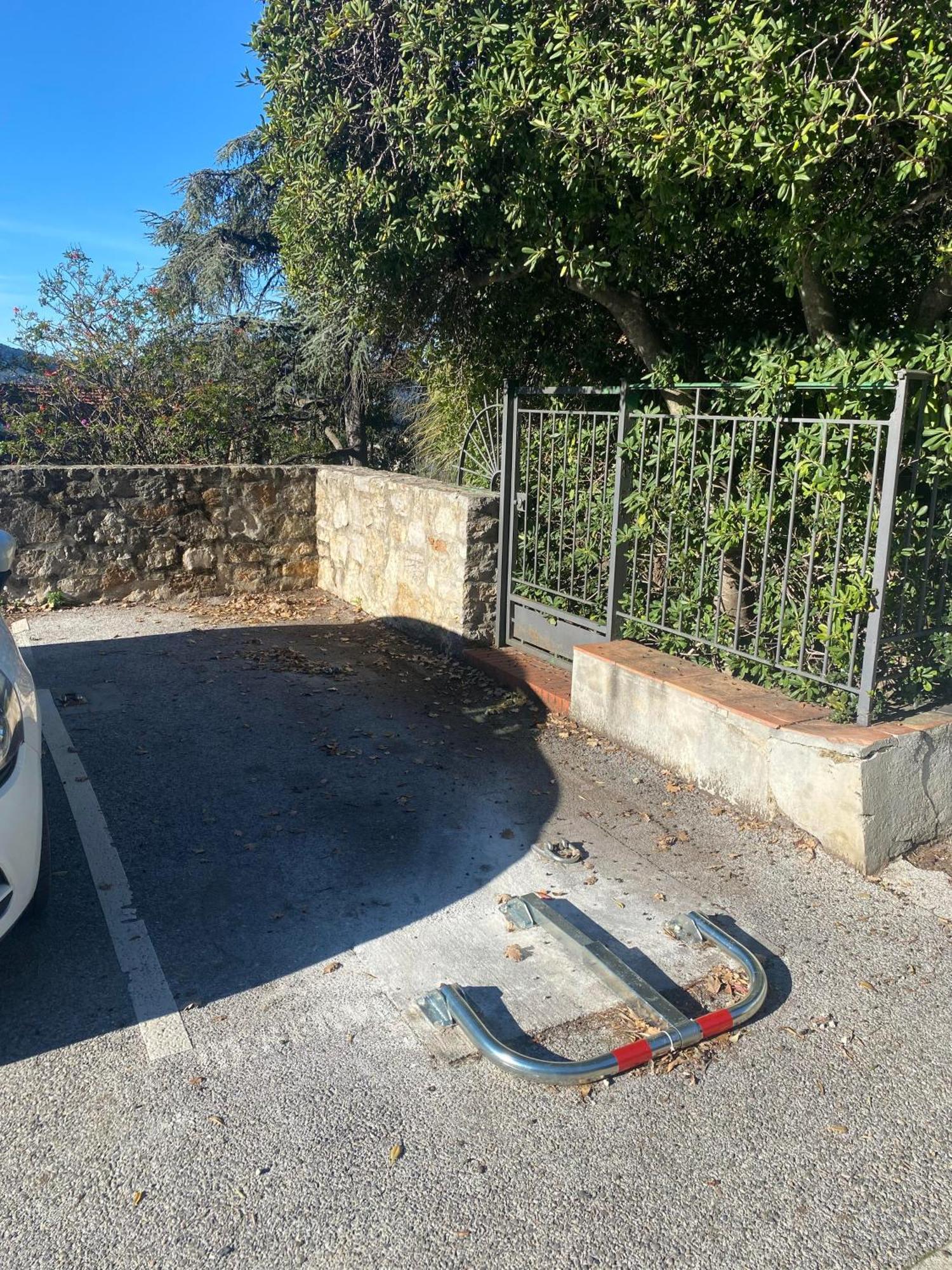 Spacieux Duplex, Vue Mer Et Belle Terrasse Hyères Exteriér fotografie